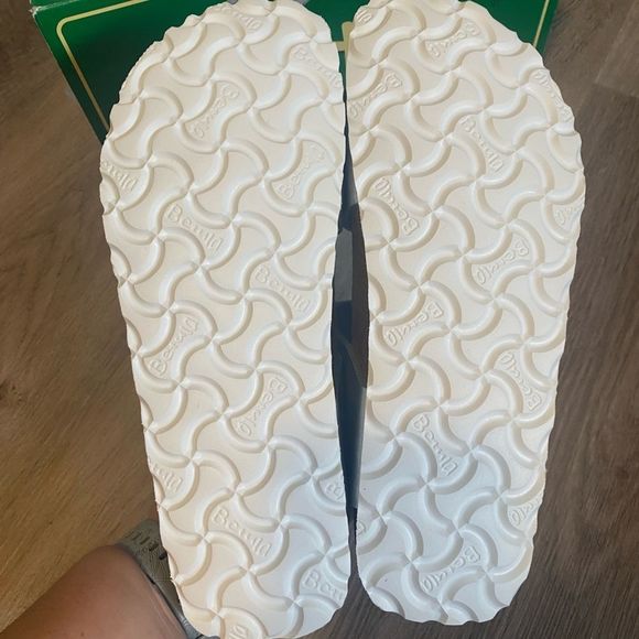 Betula By Birkenstock Leo Soft Footbed Slide - Picture 6 of 9